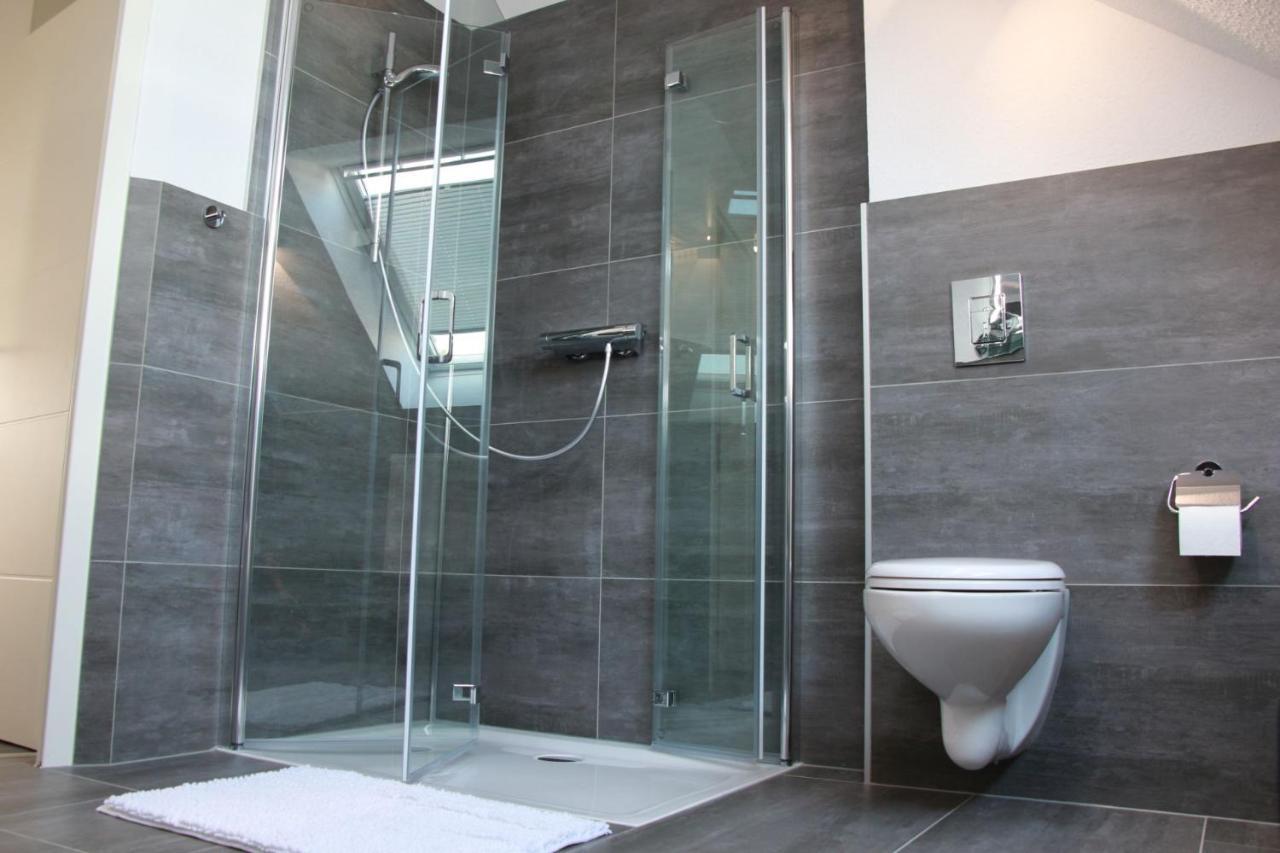 Aparts Oberhausen Oberhausen  Ngoại thất bức ảnh